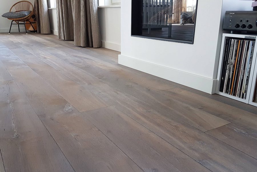 Houten vloeren assortiment Profifloor