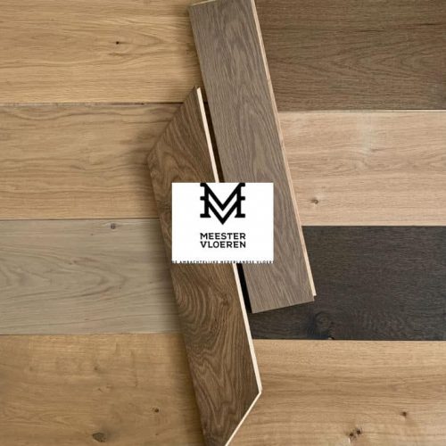 Meester-Vloeren