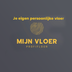 Mijn vloer